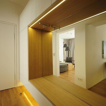 Design Apartment In Park Sofia Eksteriør billede