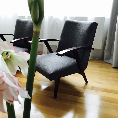 Design Apartment In Park Sofia Eksteriør billede