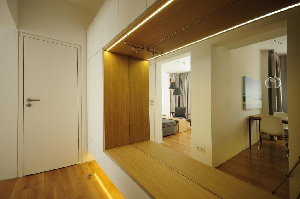 Design Apartment In Park Sofia Eksteriør billede