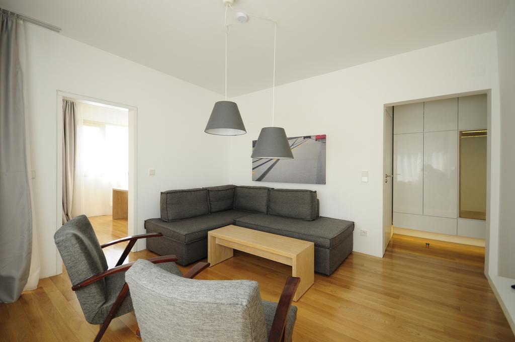 Design Apartment In Park Sofia Eksteriør billede