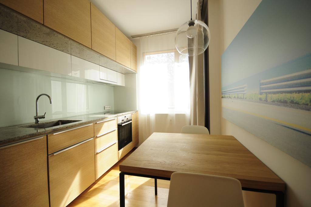 Design Apartment In Park Sofia Eksteriør billede