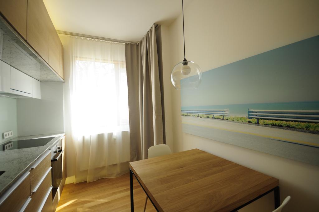 Design Apartment In Park Sofia Eksteriør billede