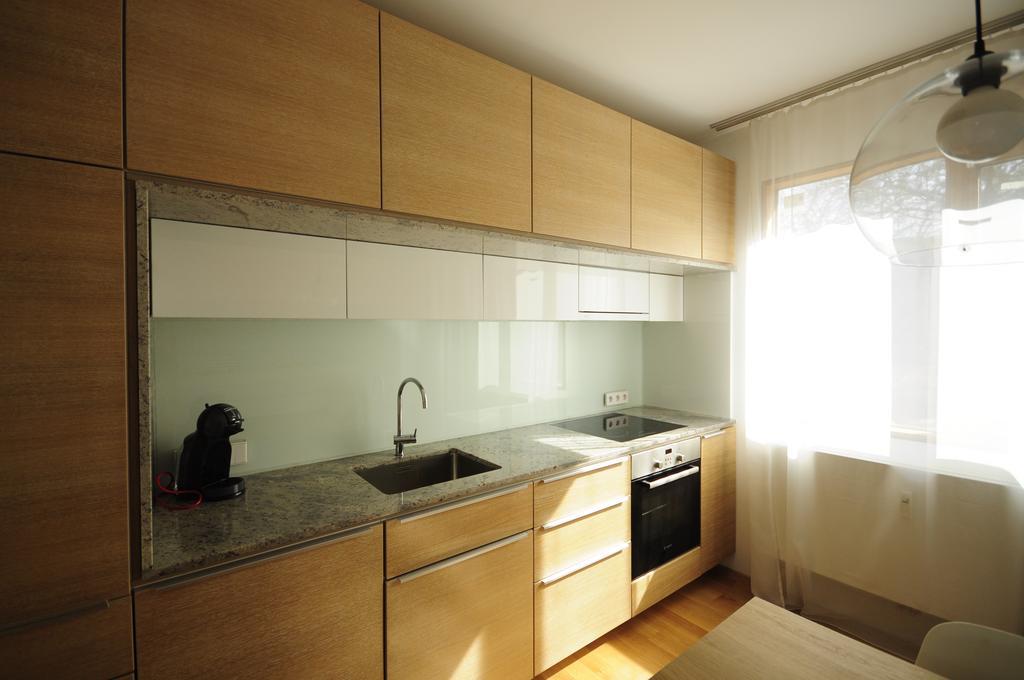 Design Apartment In Park Sofia Eksteriør billede