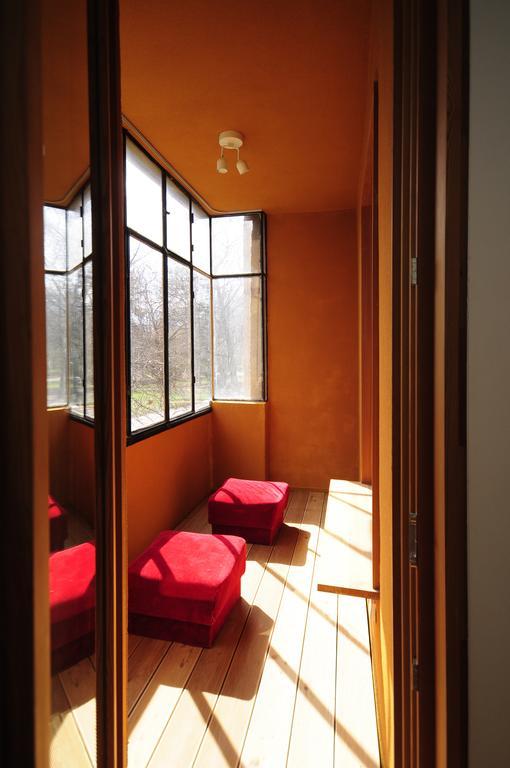 Design Apartment In Park Sofia Eksteriør billede
