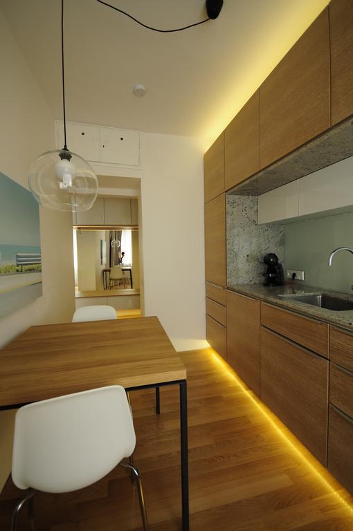 Design Apartment In Park Sofia Eksteriør billede