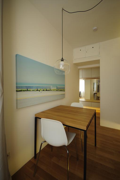 Design Apartment In Park Sofia Eksteriør billede