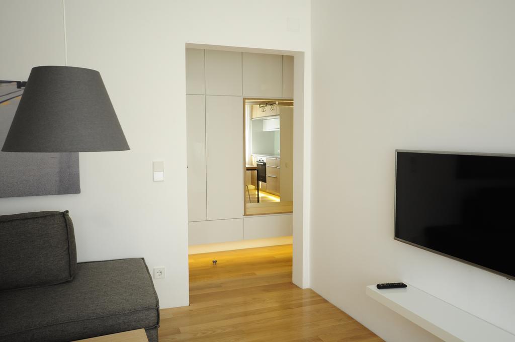 Design Apartment In Park Sofia Eksteriør billede