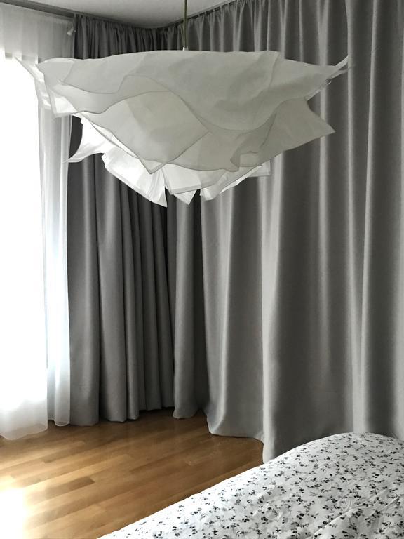 Design Apartment In Park Sofia Eksteriør billede