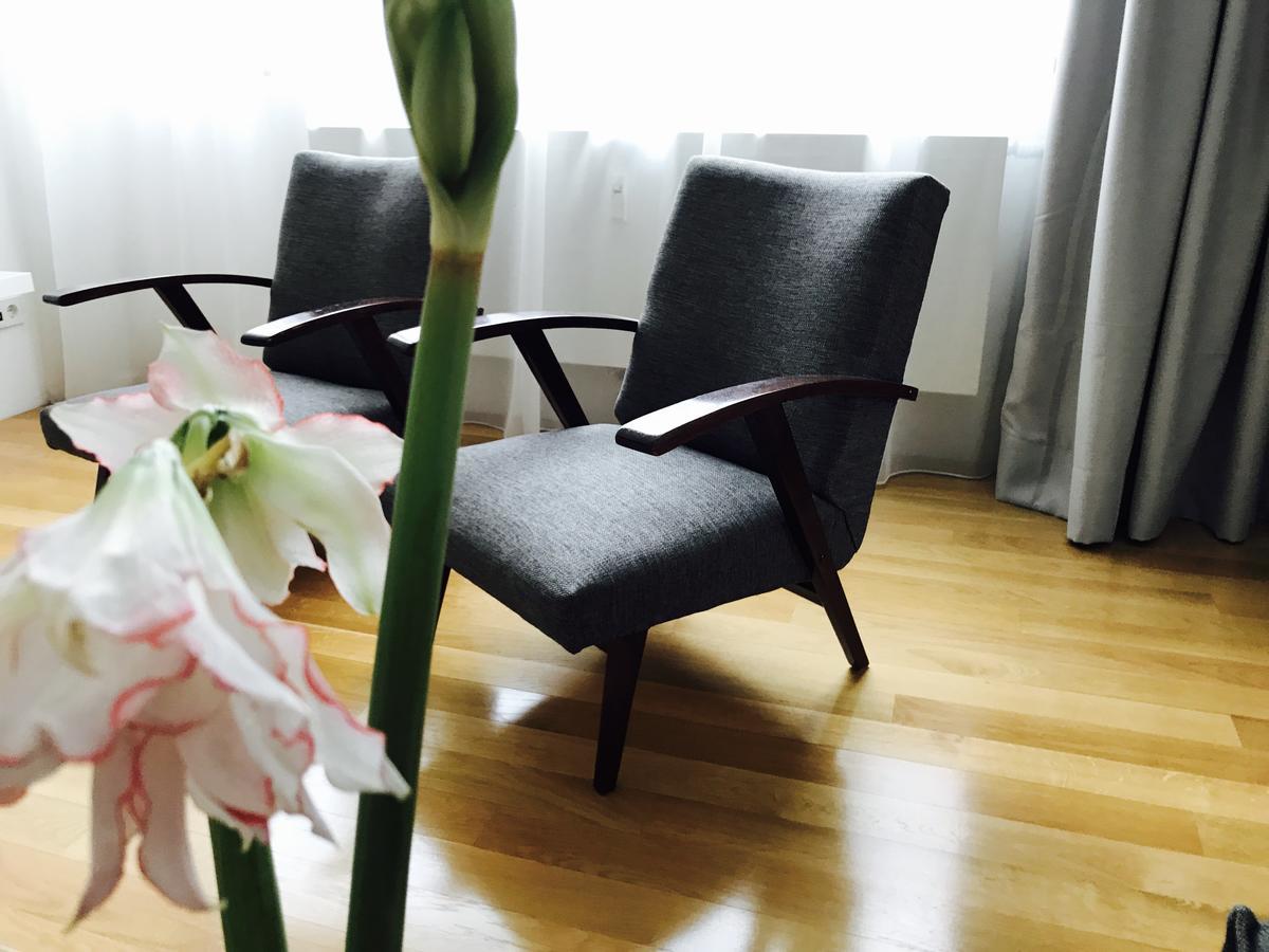 Design Apartment In Park Sofia Eksteriør billede