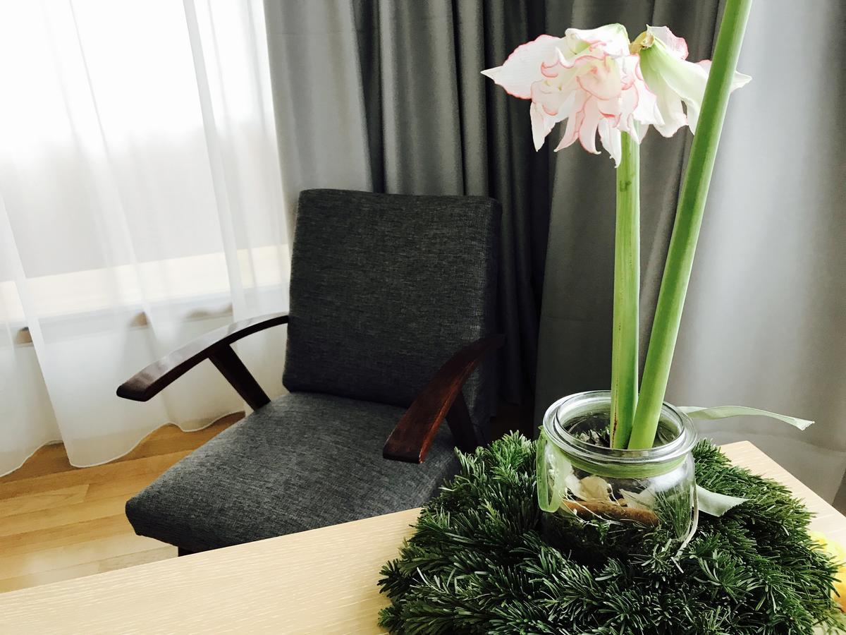 Design Apartment In Park Sofia Eksteriør billede